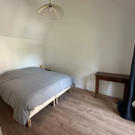 Holiday home De Groupe Confortable Et Lumineux - La Ferme De Montigny Neauphe-Sur-Dive