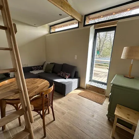 De Groupe Confortable Et Lumineux - La Ferme De Montigny Holiday home Neauphe-Sur-Dive