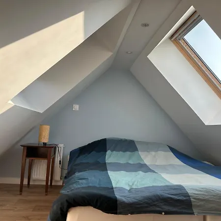 De Groupe Confortable Et Lumineux - La Ferme De Montigny Holiday home
