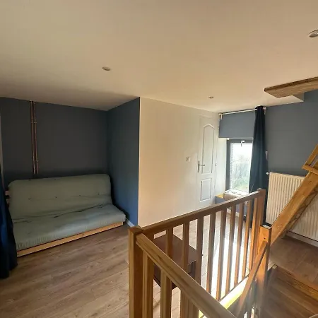 De Groupe Confortable Et Lumineux - La Ferme De Montigny Holiday home Neauphe-Sur-Dive